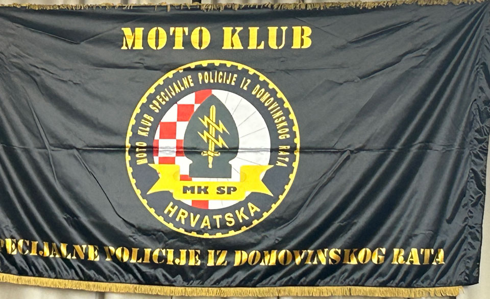 Moto klub SJP 03